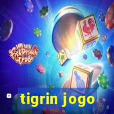 tigrin jogo